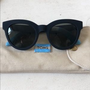 Toms Florentine Sunglasses